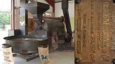 Discover the Coffee Museum (the only one in France)